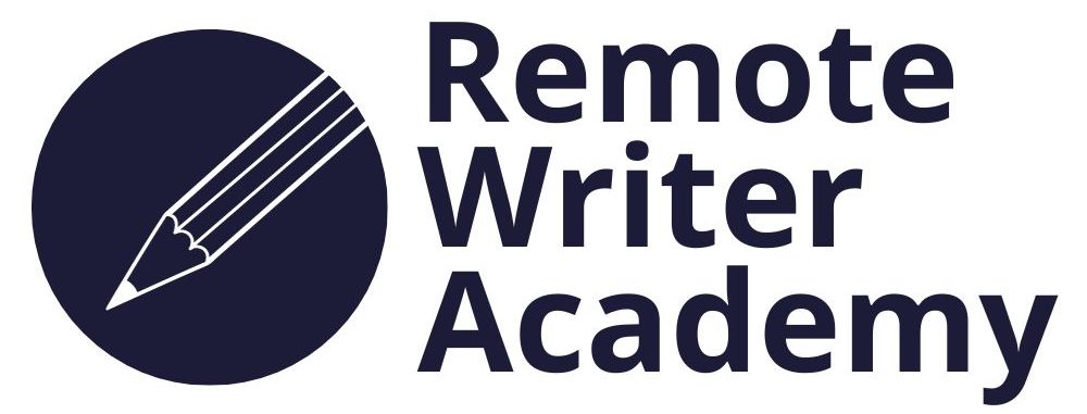 RemoteWriterAcademy.com